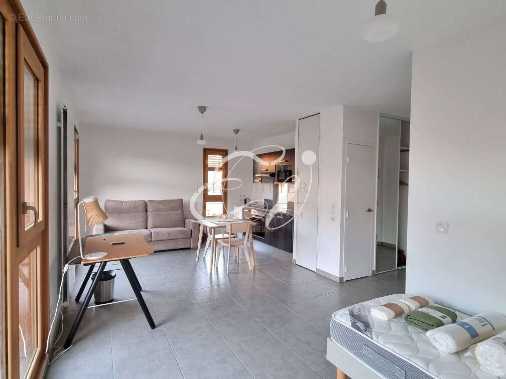 Appartement à LYON-1E