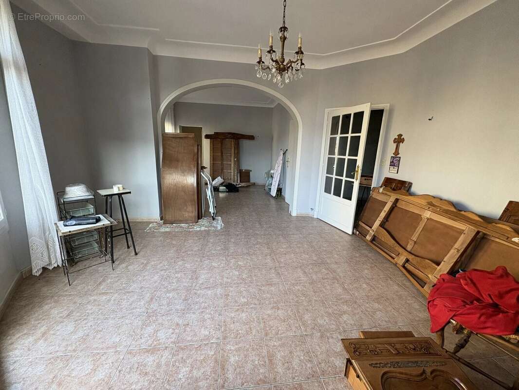 Appartement à NIMES