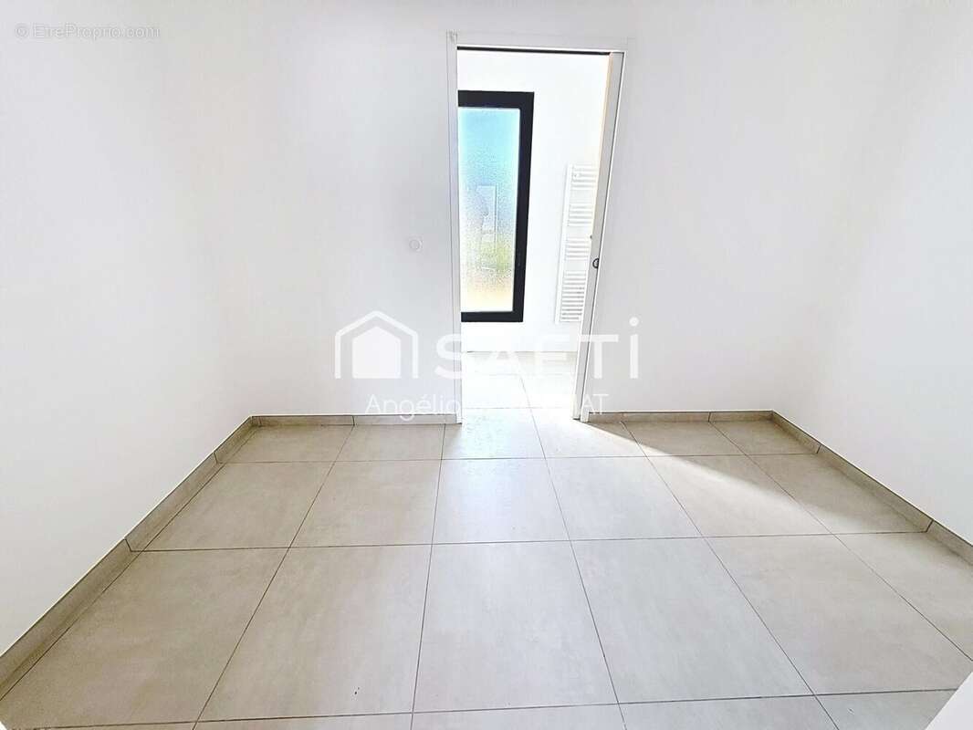 Photo 7 - Maison à SERVIAN