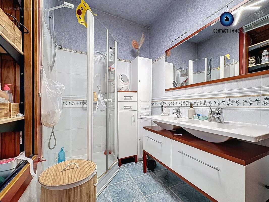 Maison à BRIVE-LA-GAILLARDE