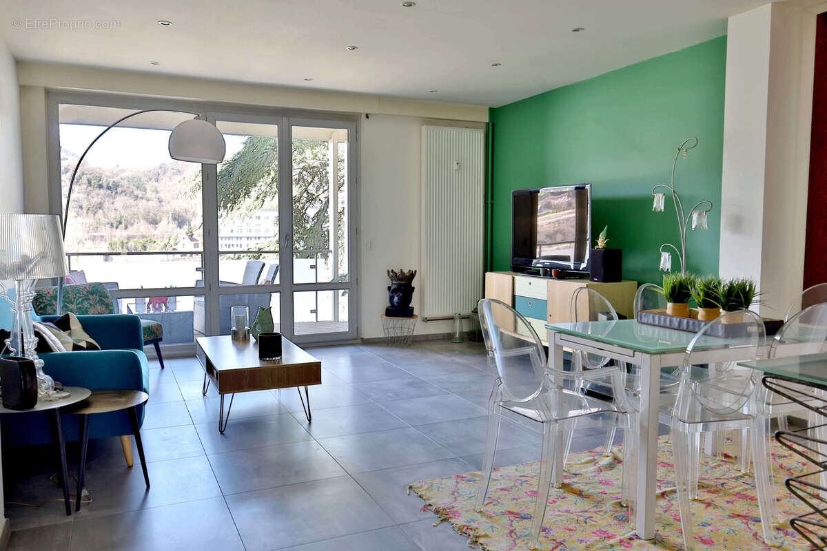 Appartement à VIENNE