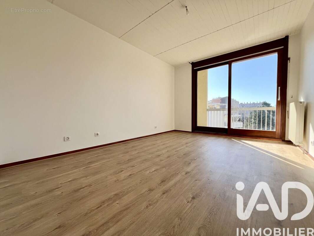 Photo 7 - Appartement à GRENOBLE