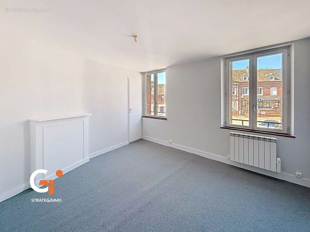 Maison à LYONS-LA-FORET