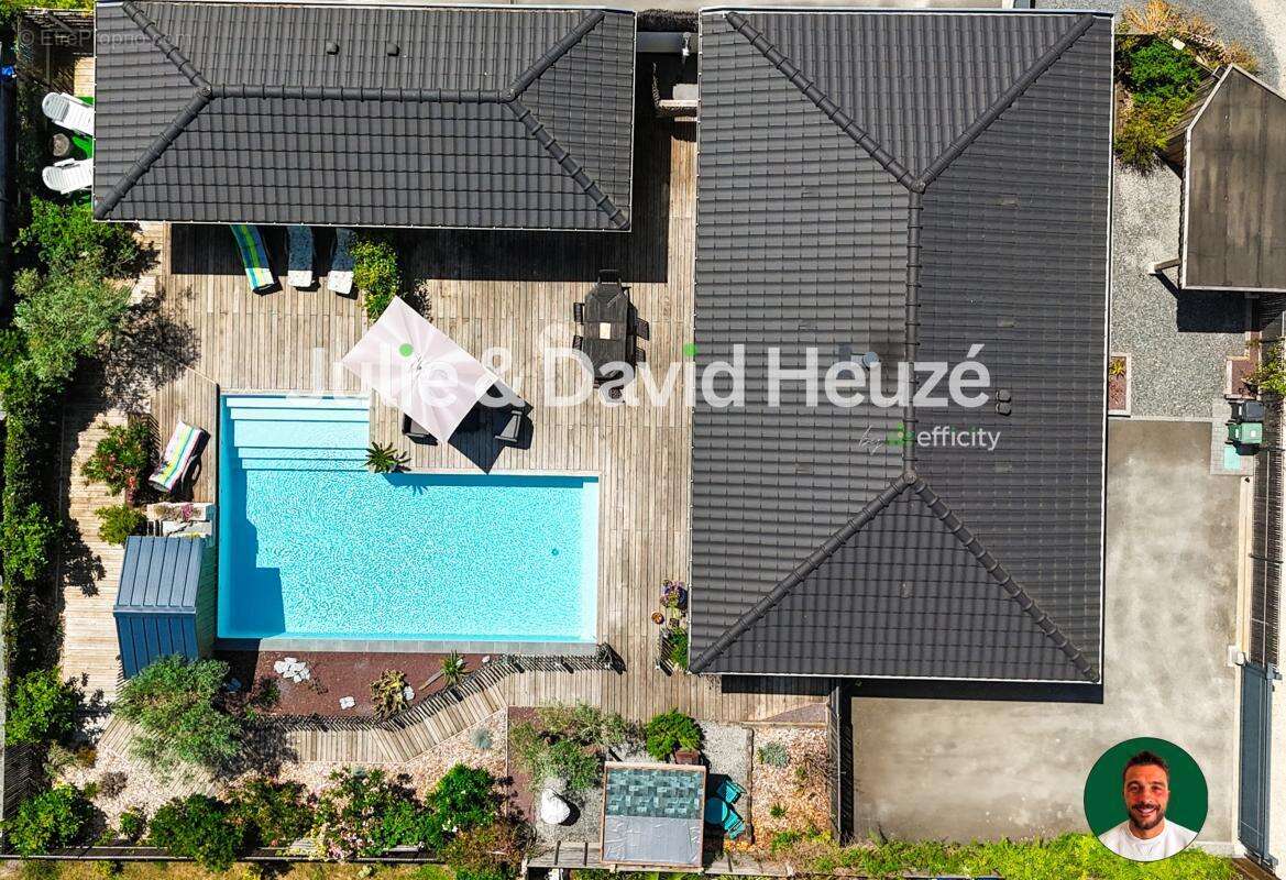 Maison 135 m² à Lacanau  - photo 2