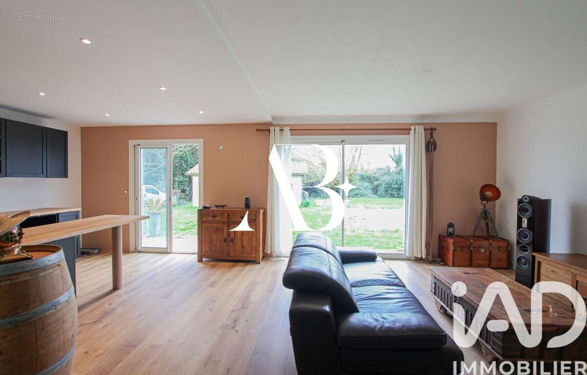 Photo 6 - Maison à CASTETS-EN-DORTHE