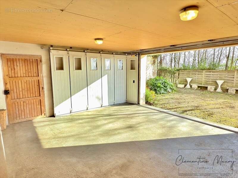 Maison à SAINT-OUEN