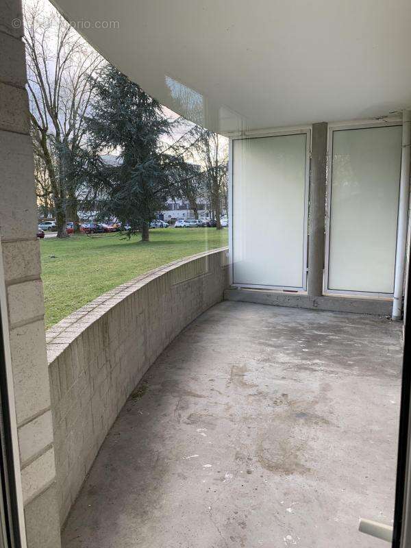Appartement à CROIX