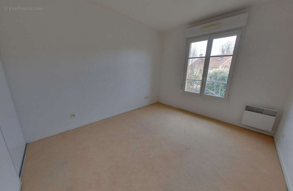 Maison à RAMBOUILLET