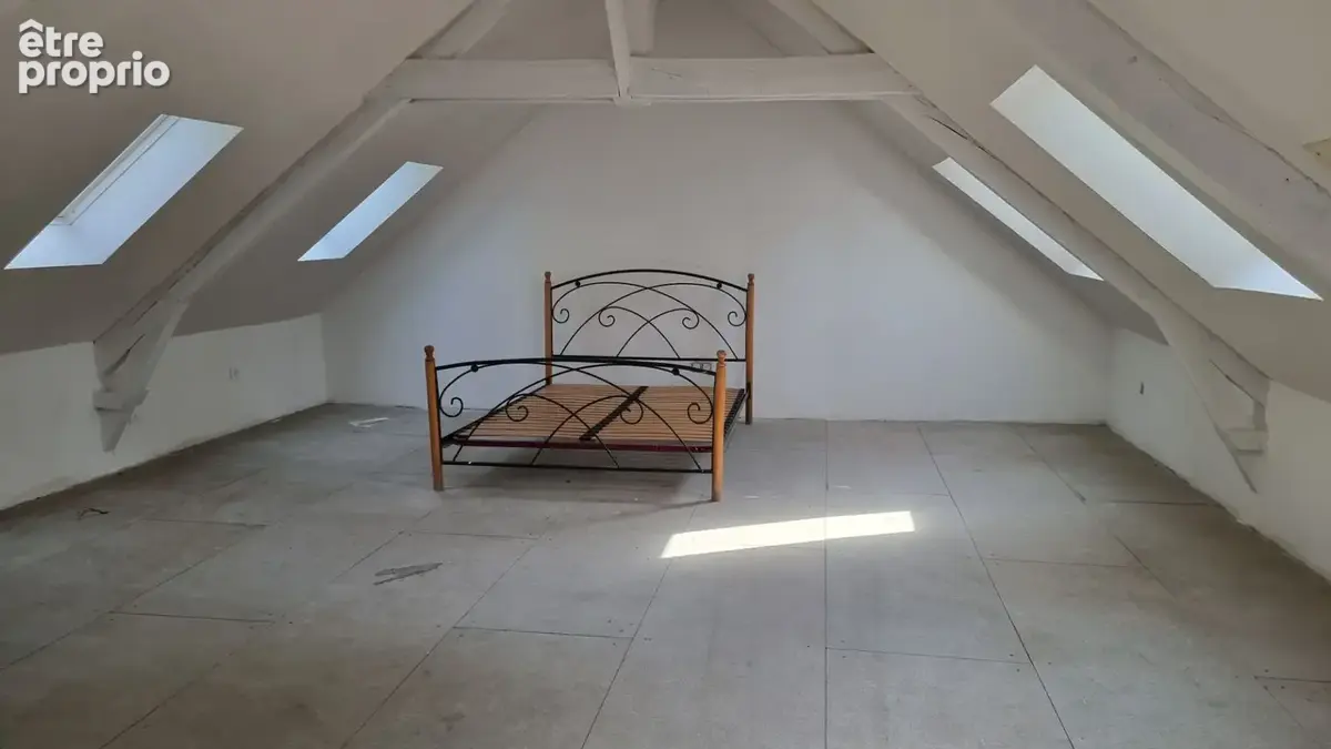 MORBIHAN, Proche Naizin (Évellys), Belle maison indépendante de 4 chambres, aménagée pour plus d'accessibilité, avec atelier - photo 8