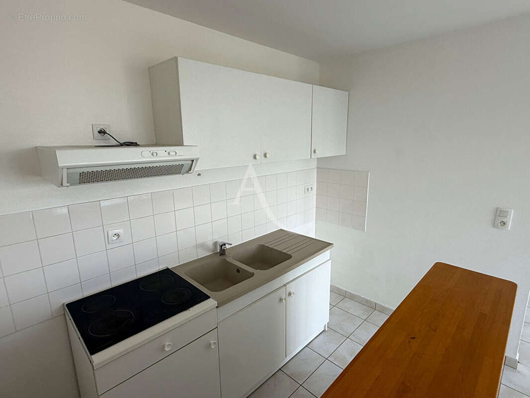 Appartement à LE MANS