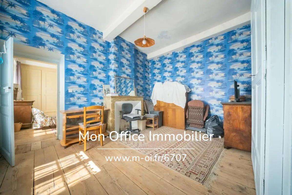 Appartement à EMBRUN