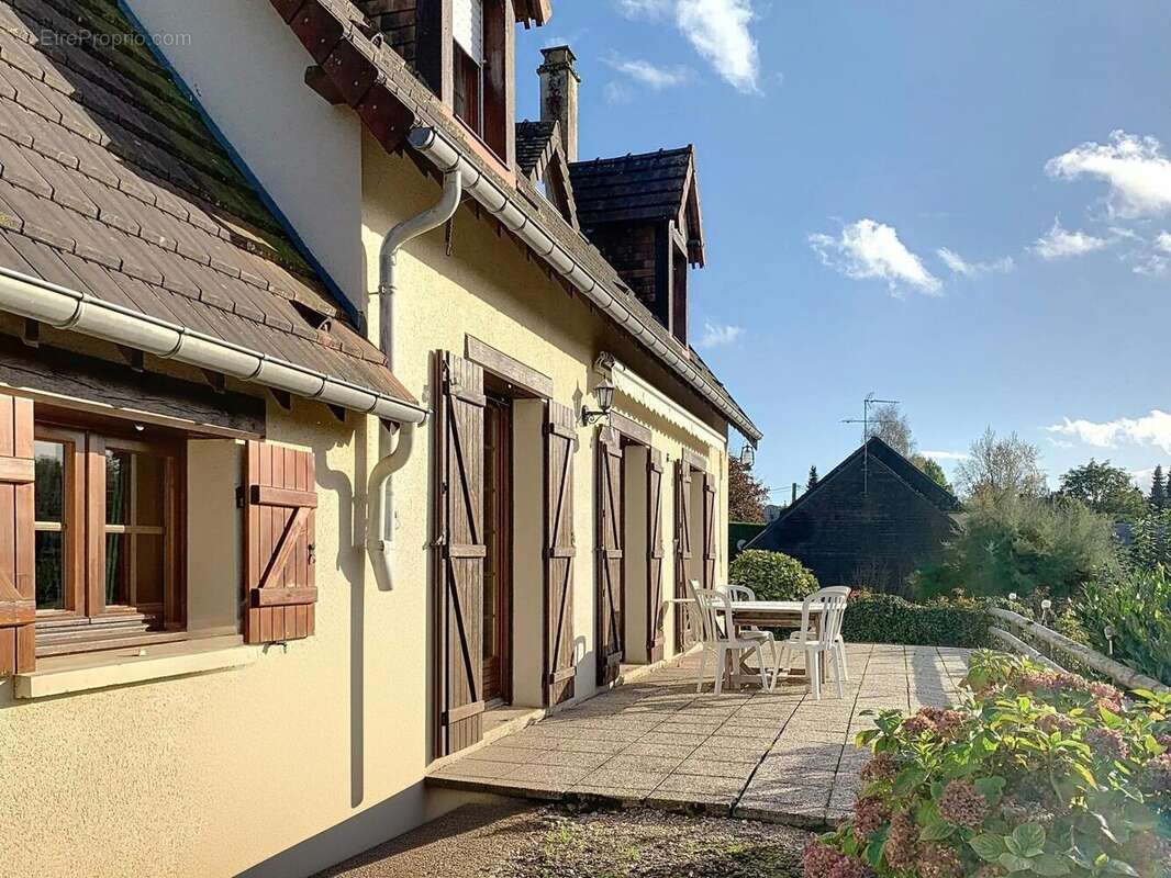 Photo 3 - Maison à CAMBREMER