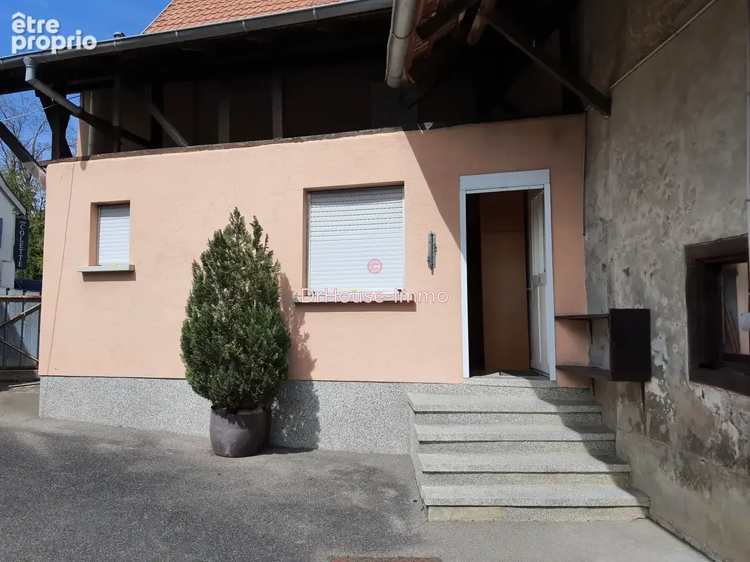Maison 5 pièces 102 m² à vendre à Zimmersheim (68440) - photo 38