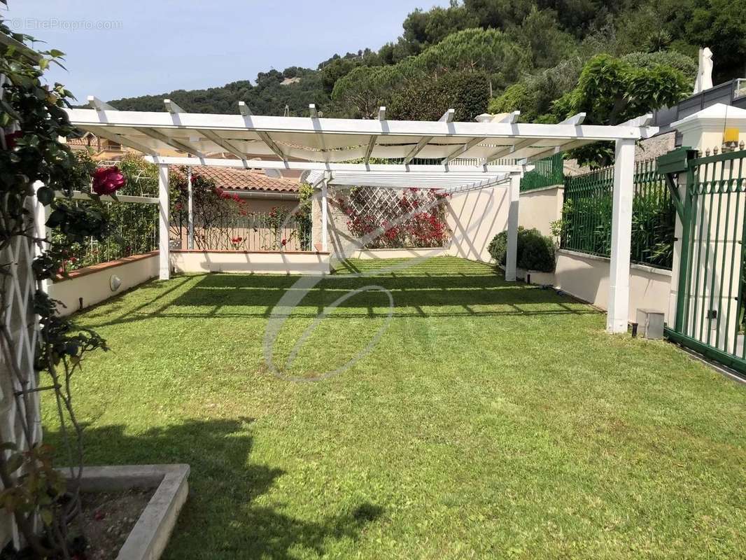 Maison à BEAUSOLEIL