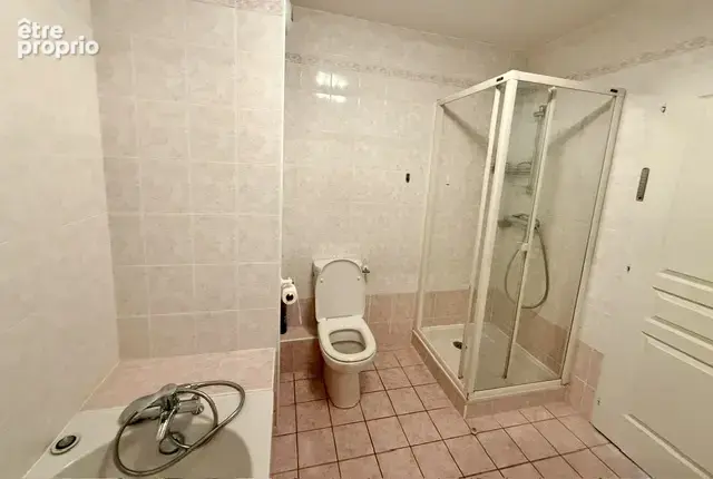 Divonne-les-bains   appartement 4 chambres de 180 m2   4 balcons   ascenseur   2 garages   2 caves - photo 26
