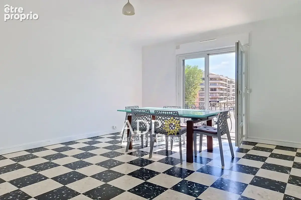 Appartement 3 pièces 72 m² à vendre à Mandelieu-La-Napoule (06210) - photo 3