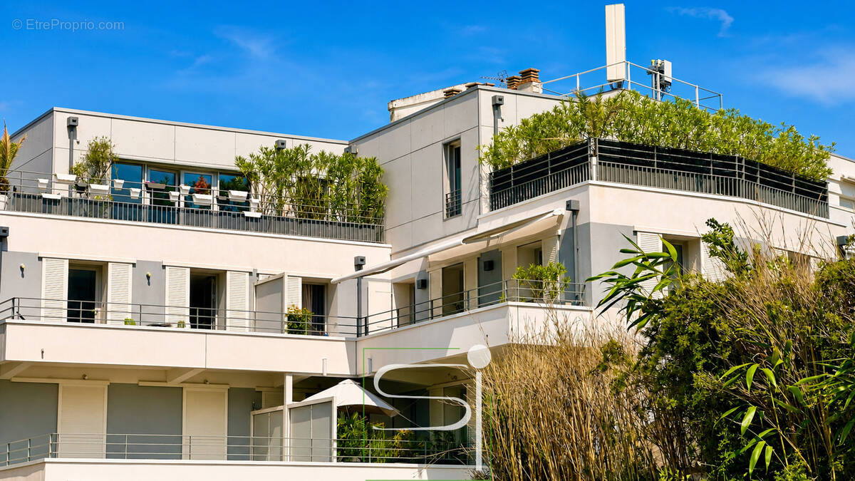 Appartement à ROYAN
