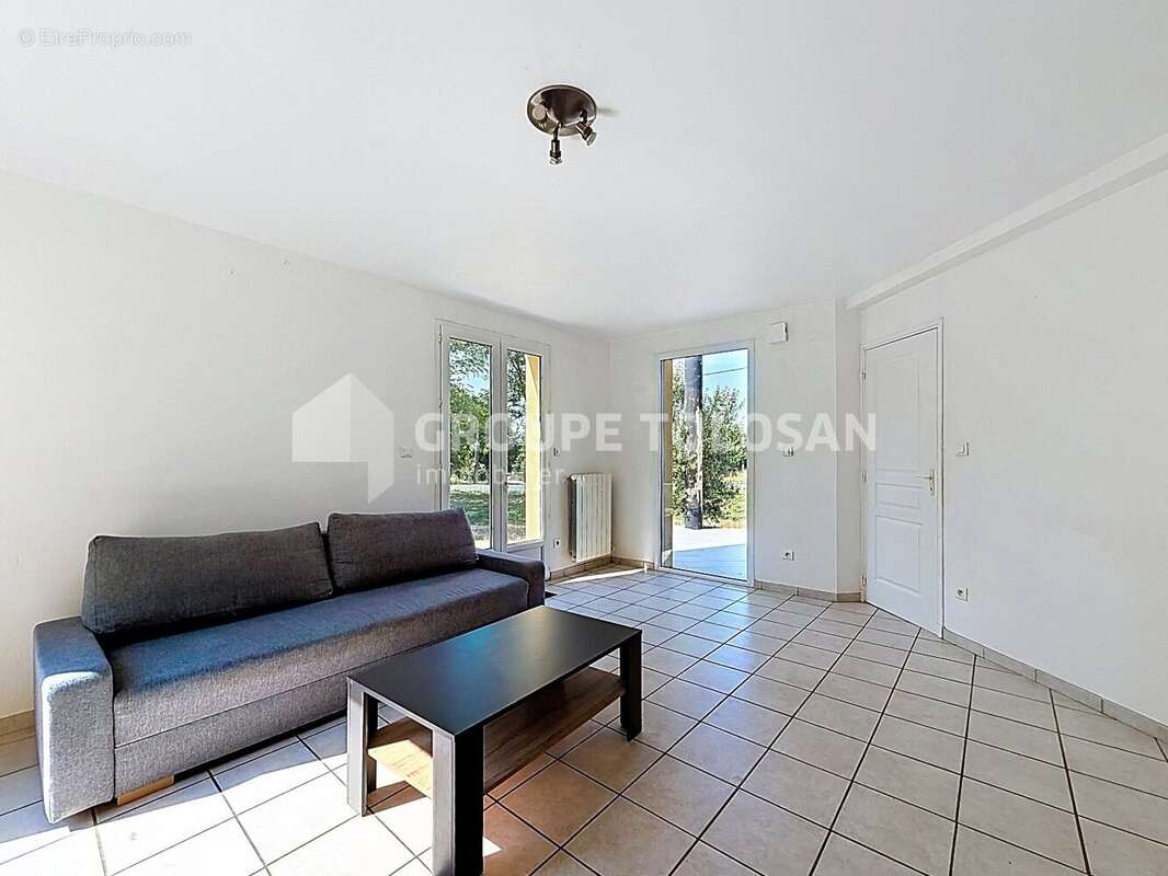 Maison 170 m² à Verfeil  - photo 7