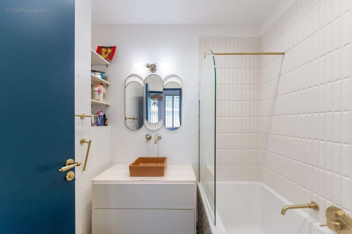 T4 à vendre 140m2 Marseille 13008 - Jardin et Piscine - photo 16