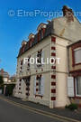 Maison à DIVES-SUR-MER