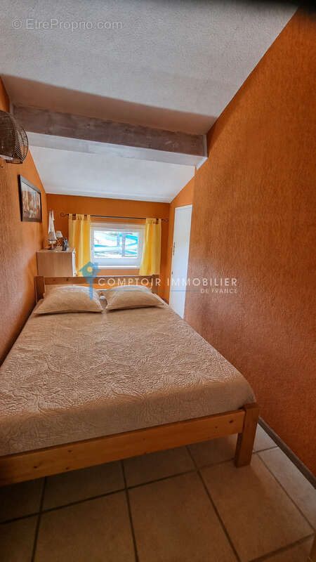 VAR (83) - À VENDRE - VIDAUBAN - Villa 3 chambres dans un domaine hôtelier sécurisé - photo 12