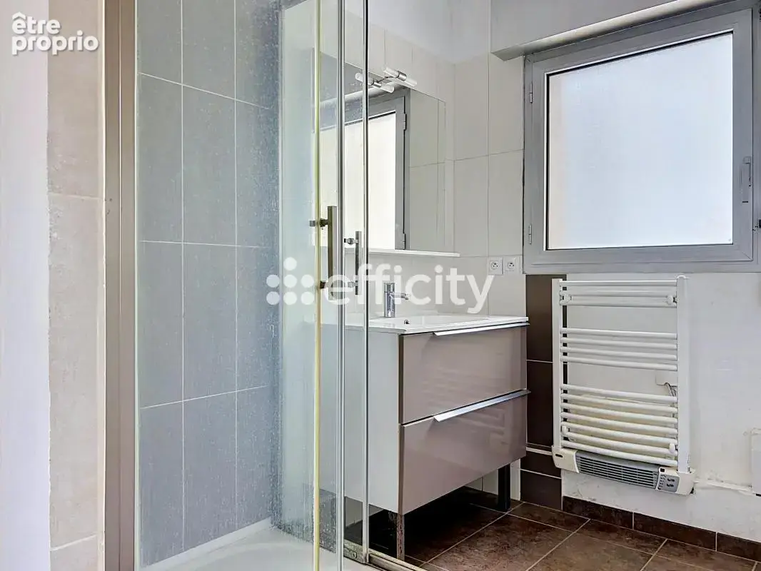 Appartement - photo 12