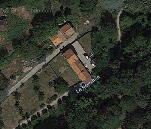 Maison à YERRES
