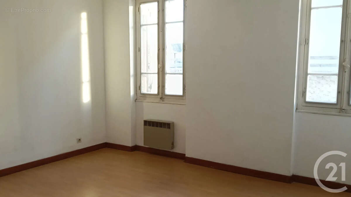 Appartement à GAILLAC