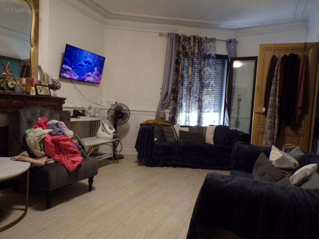 Appartement - photo 3