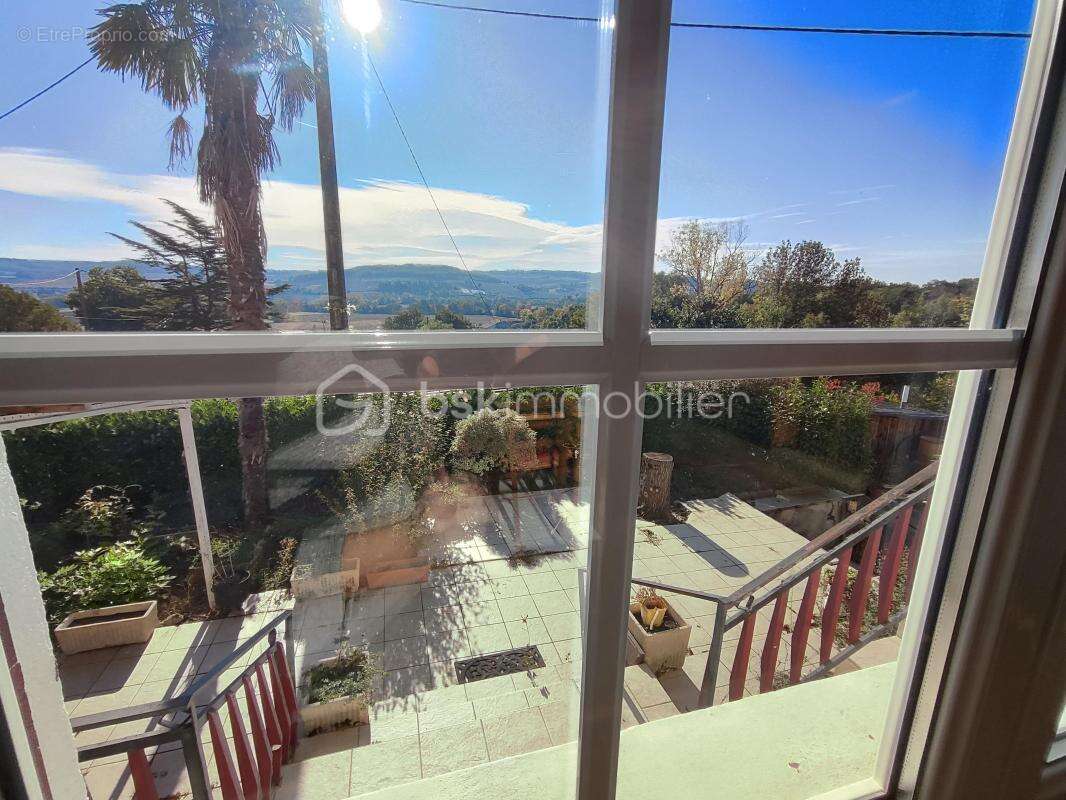 Maison à SAINT-ANTOINE