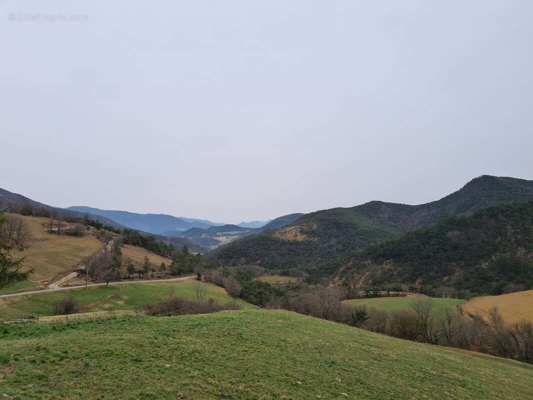 Maison à SAINT-ANDEOL