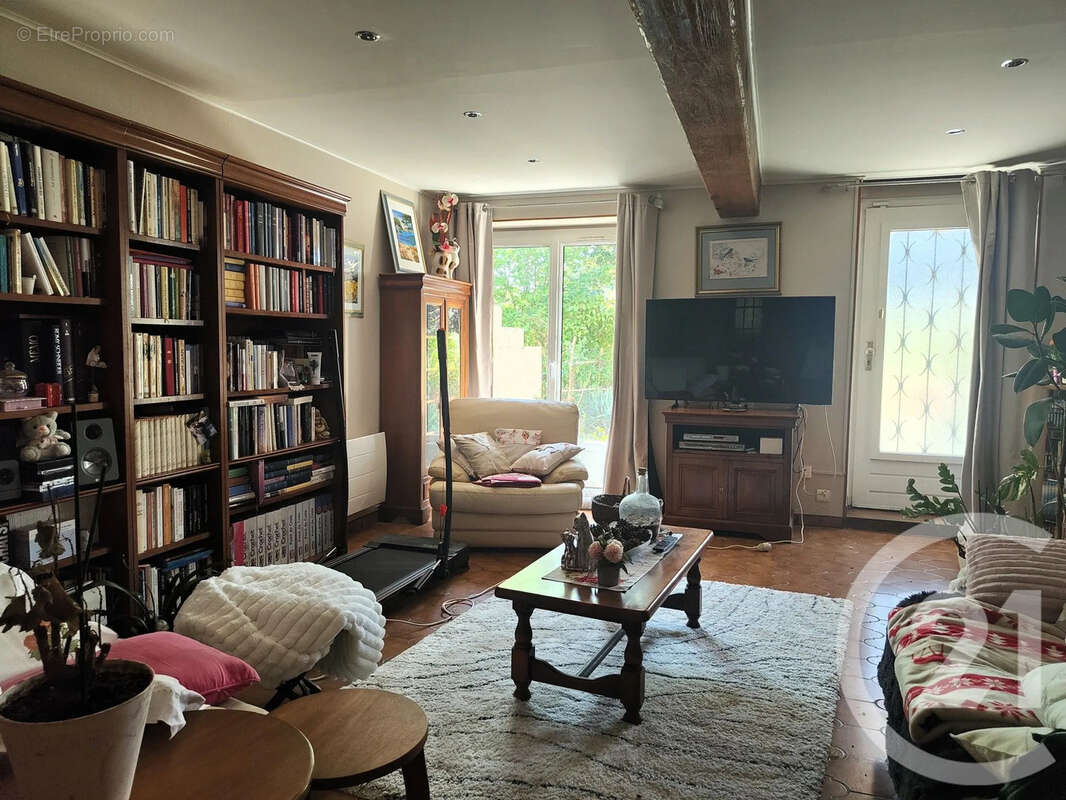 Maison 152 m² à Treigny  - photo 6