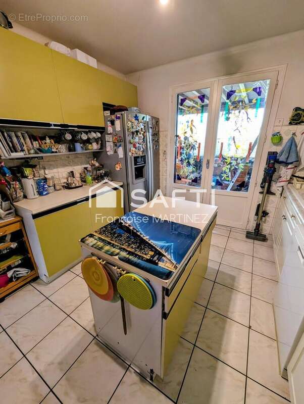 Photo 3 - Maison à DECINES-CHARPIEU