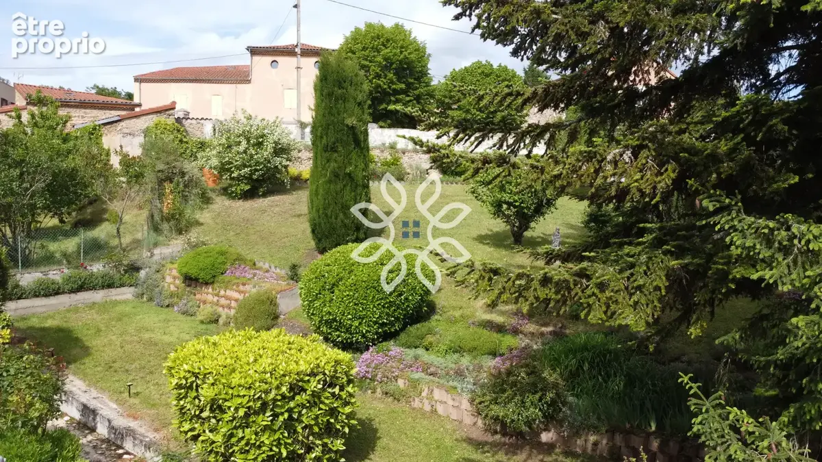 Maison familiale, piscine et dépendance - photo 23