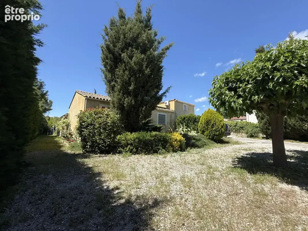 Maison 199 m² à Aigues-Vives  - photo 3