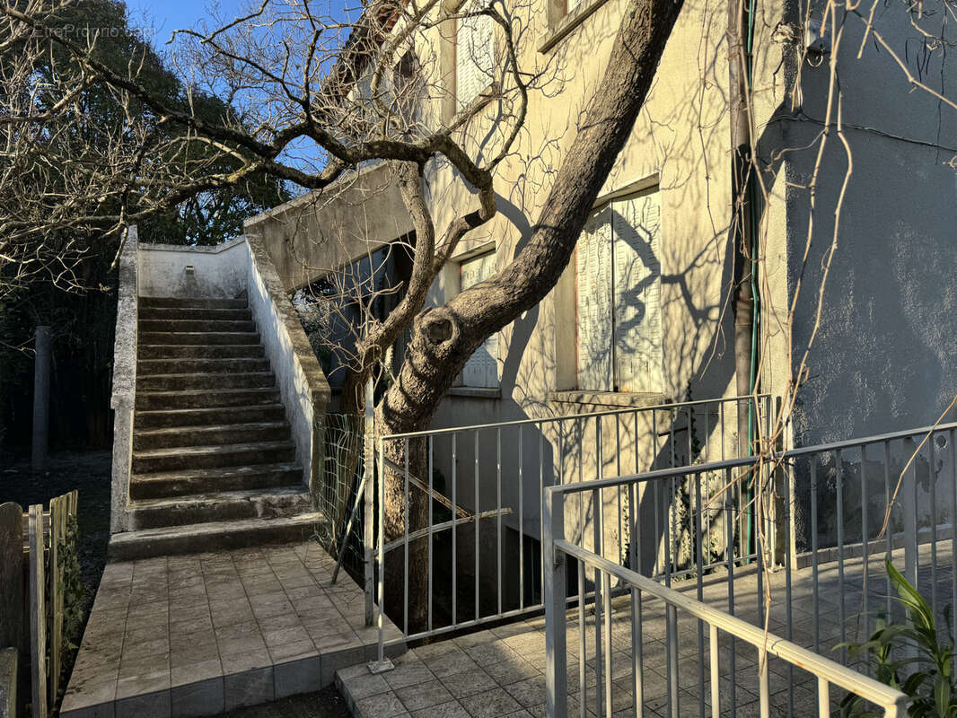 Appartement à AUBENAS