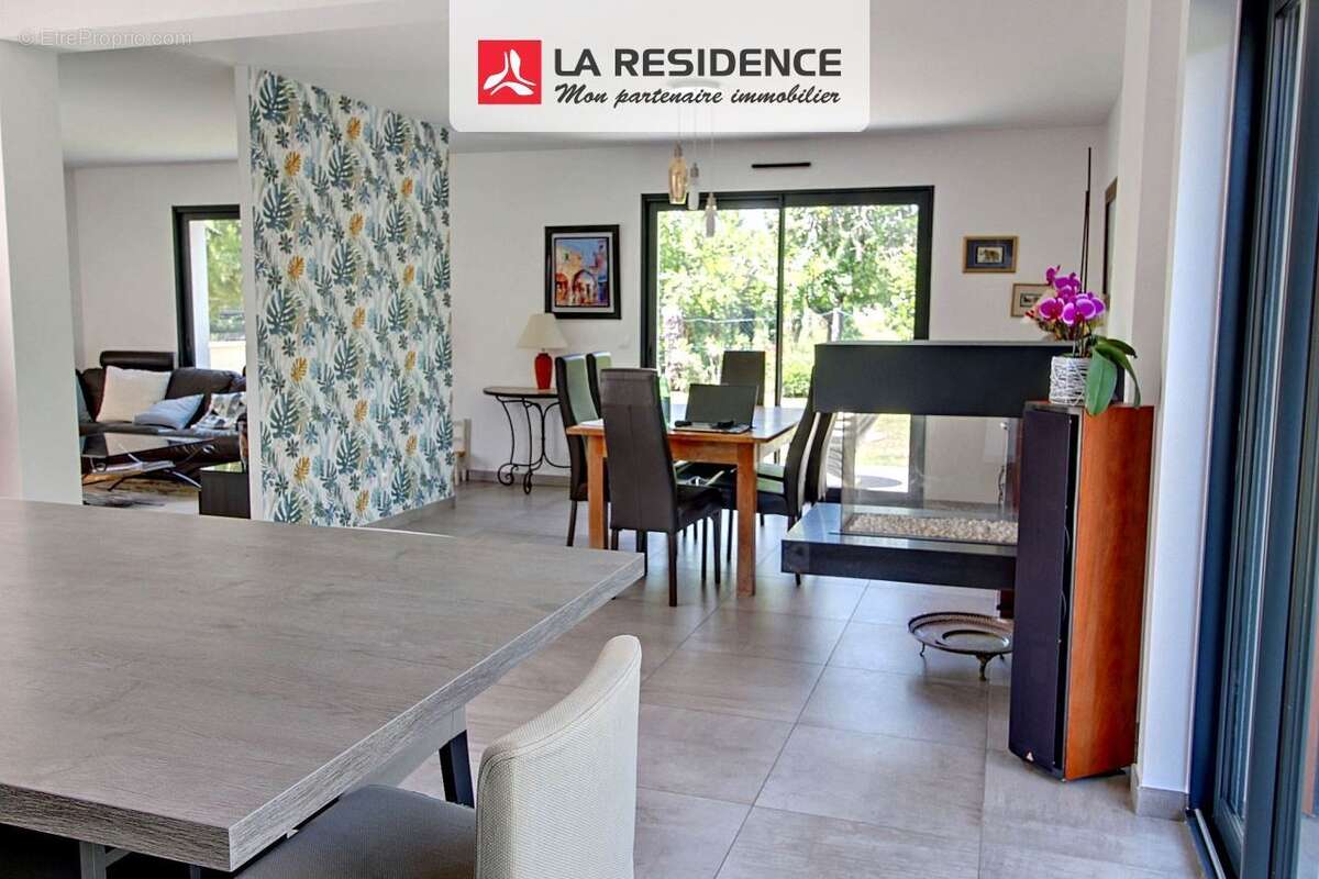 Maison à TRIEL-SUR-SEINE