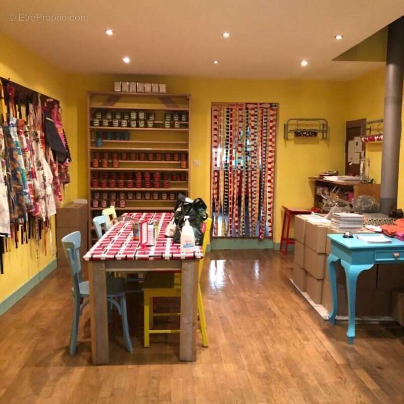 Maison à CHATEAUNEUF-LA-FORET