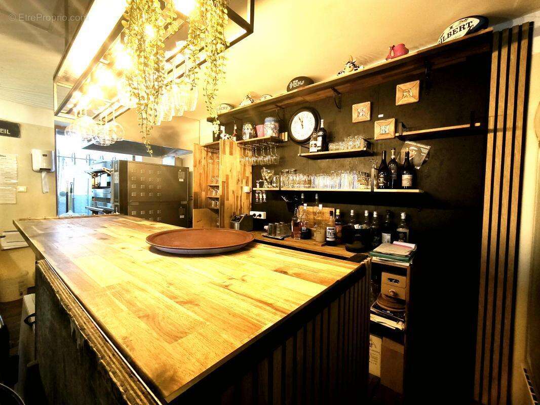 Commerce à PALAVAS-LES-FLOTS