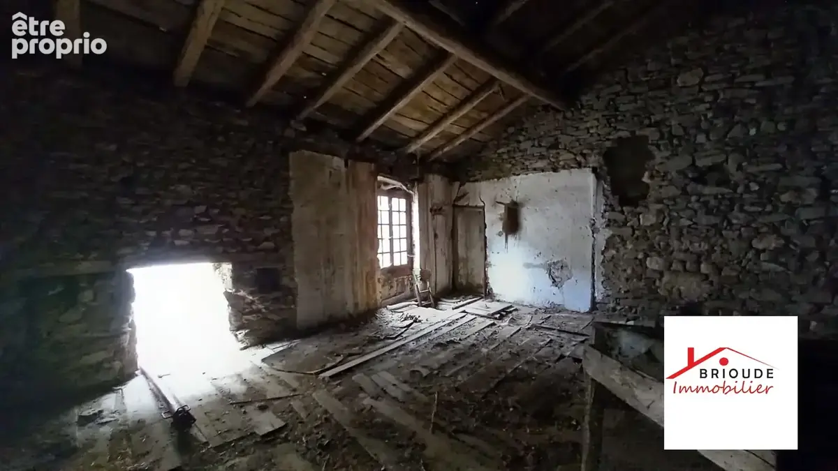 Maison avec dépendance à restaurer - photo 25
