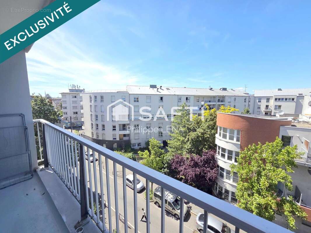 Photo 4 - Appartement à MULHOUSE