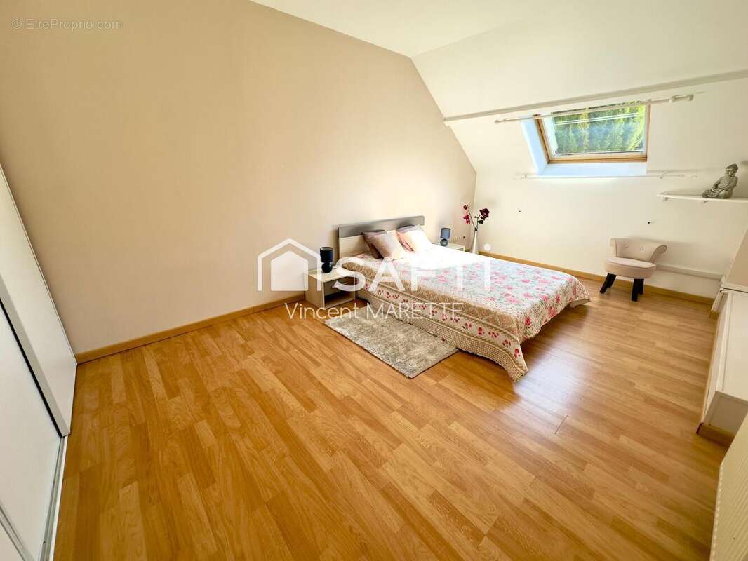 Photo 7 - Maison à SAINT-MAXIMIN