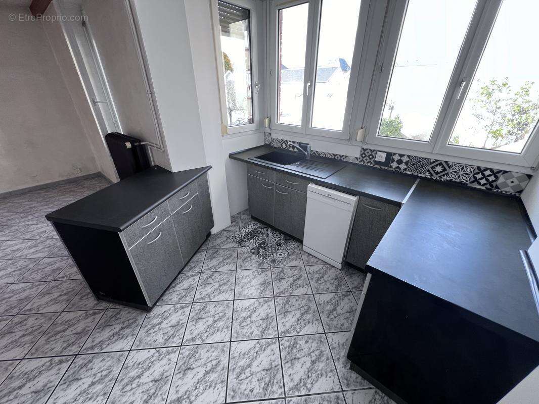 Appartement à BELFORT