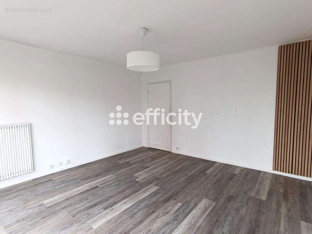 Appartement à LE PETIT-QUEVILLY