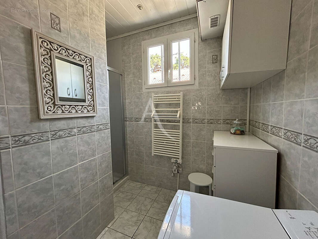 Maison Saint Brevin Les Pins 4 pièce(s) 81 m² - photo 12