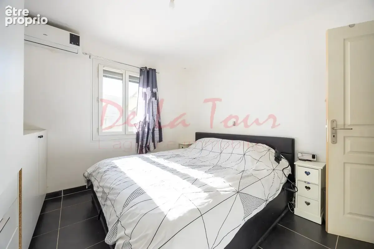 Secteur 12ème Maison individuelle de plain-pied T4 avec dépendances sur un terrain de 1 360 m2 - photo 11
