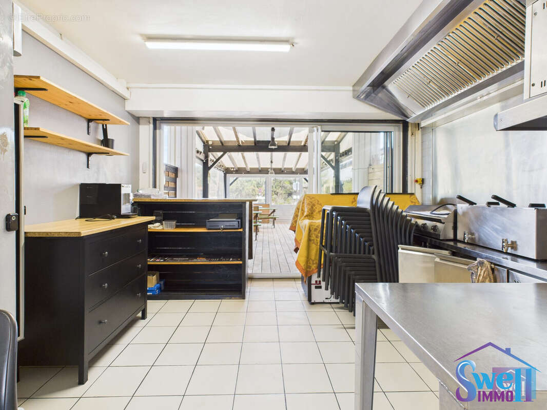 Autre à MOLIETS-ET-MAA