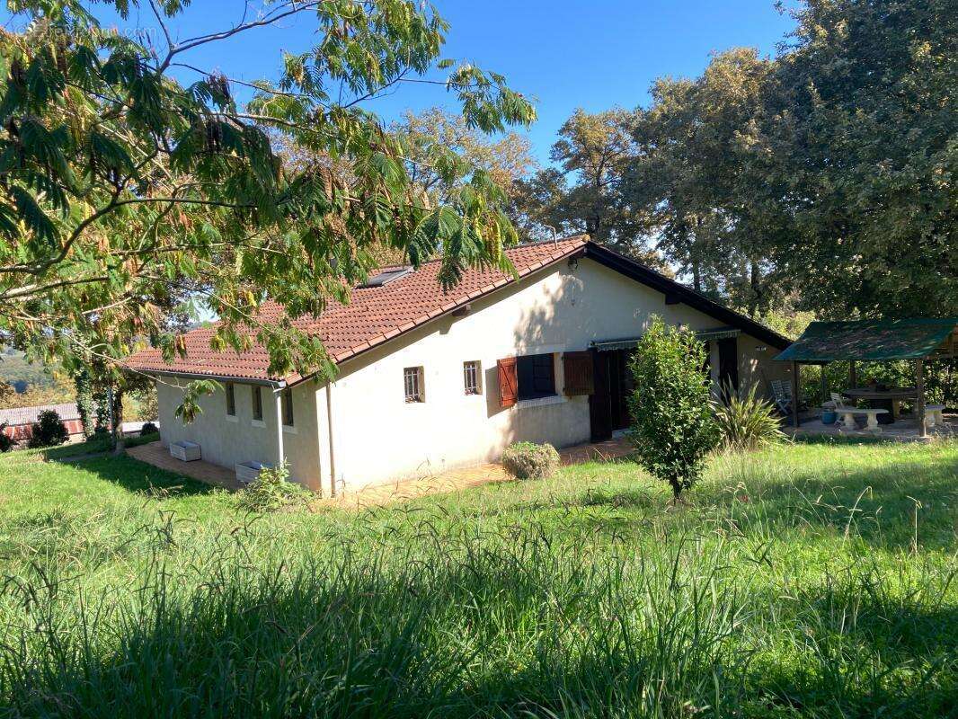 Maison à AIRE-SUR-L&#039;ADOUR