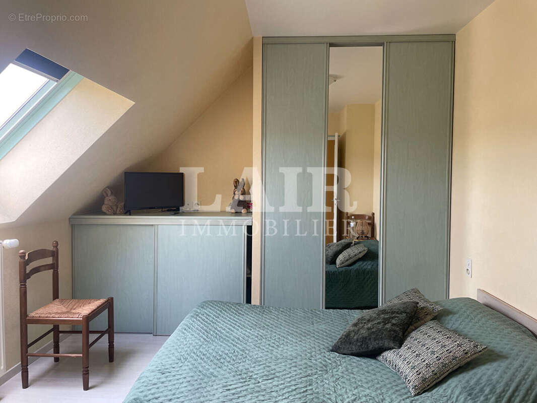 Bel ensemble à vendre, secteur Mamers, réf B15390 - photo 12
