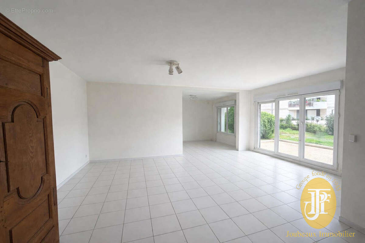 Appartement à VERNON